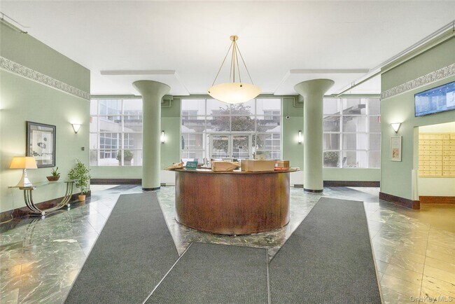 Foto del edificio - 1 Landmark Sq