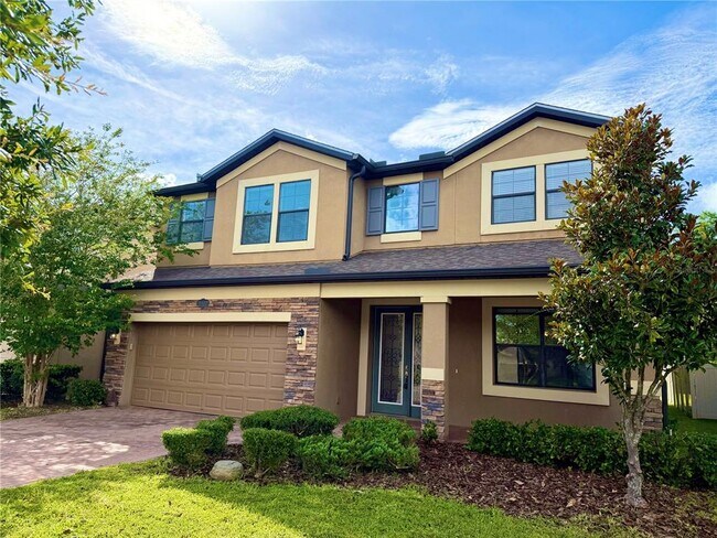 Foto del edificio - 19522 Whispering Brook Dr
