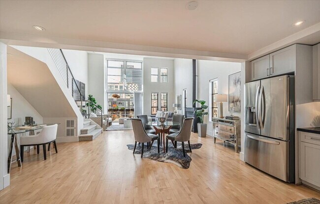 Foto del edificio - Upscale Living at Its Finest