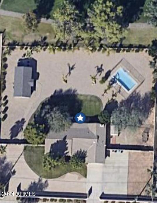 Foto del edificio - 5702 E Shea Blvd