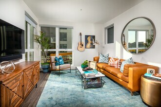 LLEWELLYN apartments — community photo - LLEWELLYN