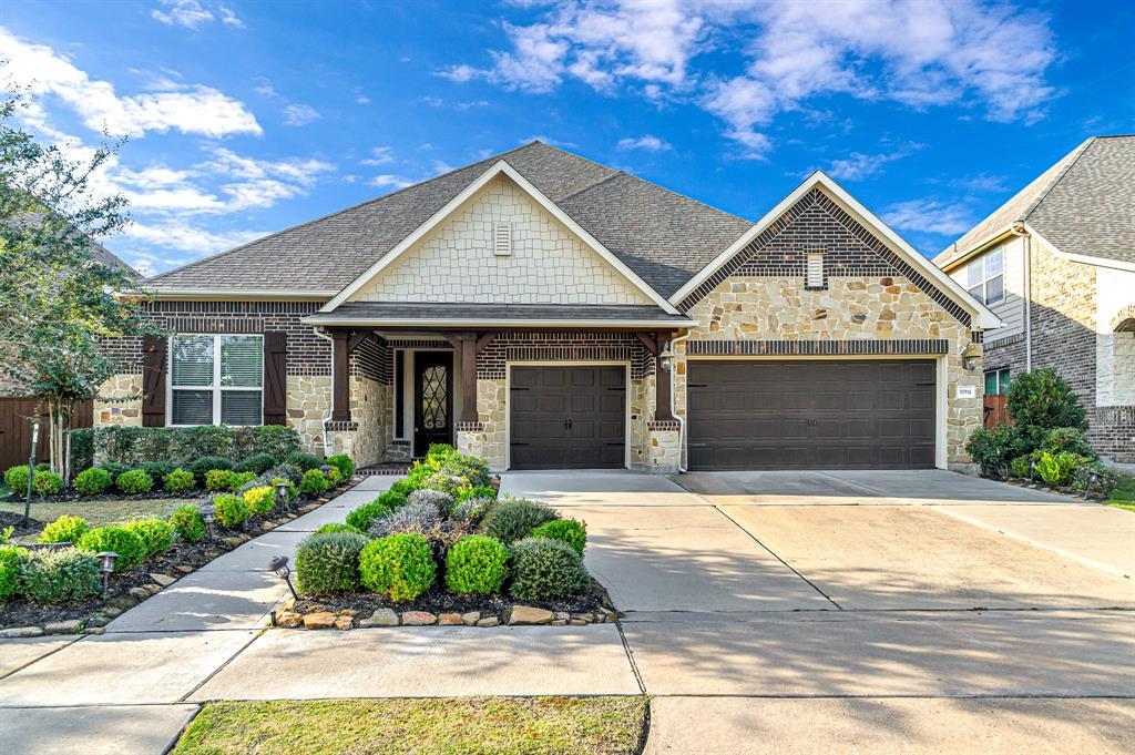 10918 Shettleston Dr, Richmond, TX 77407 House for Rent in Richmond, TX