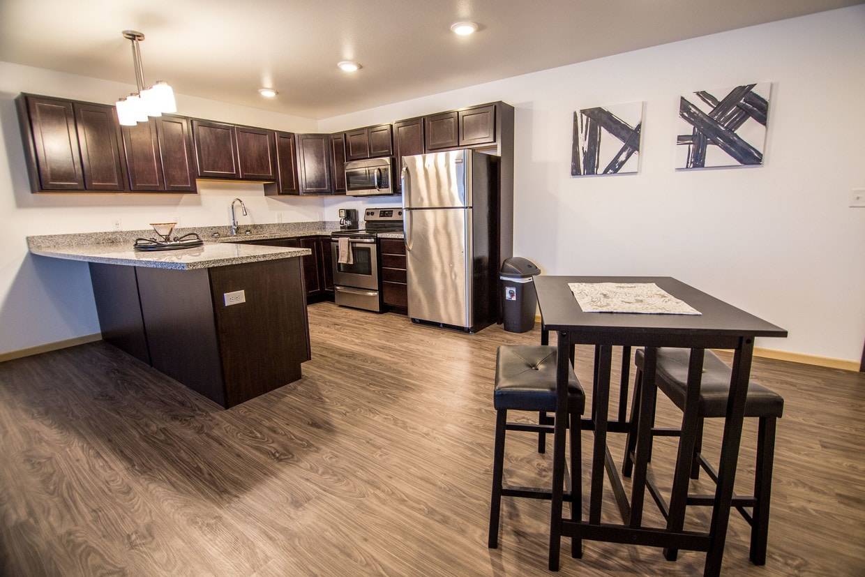 Boulevard Square I Apartments in West Fargo, ND