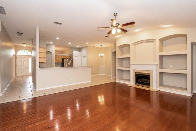 Building Photo - 857 Mystic Harbor Dr