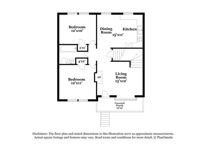 Building Photo - 221 Clydesdale Ln SE