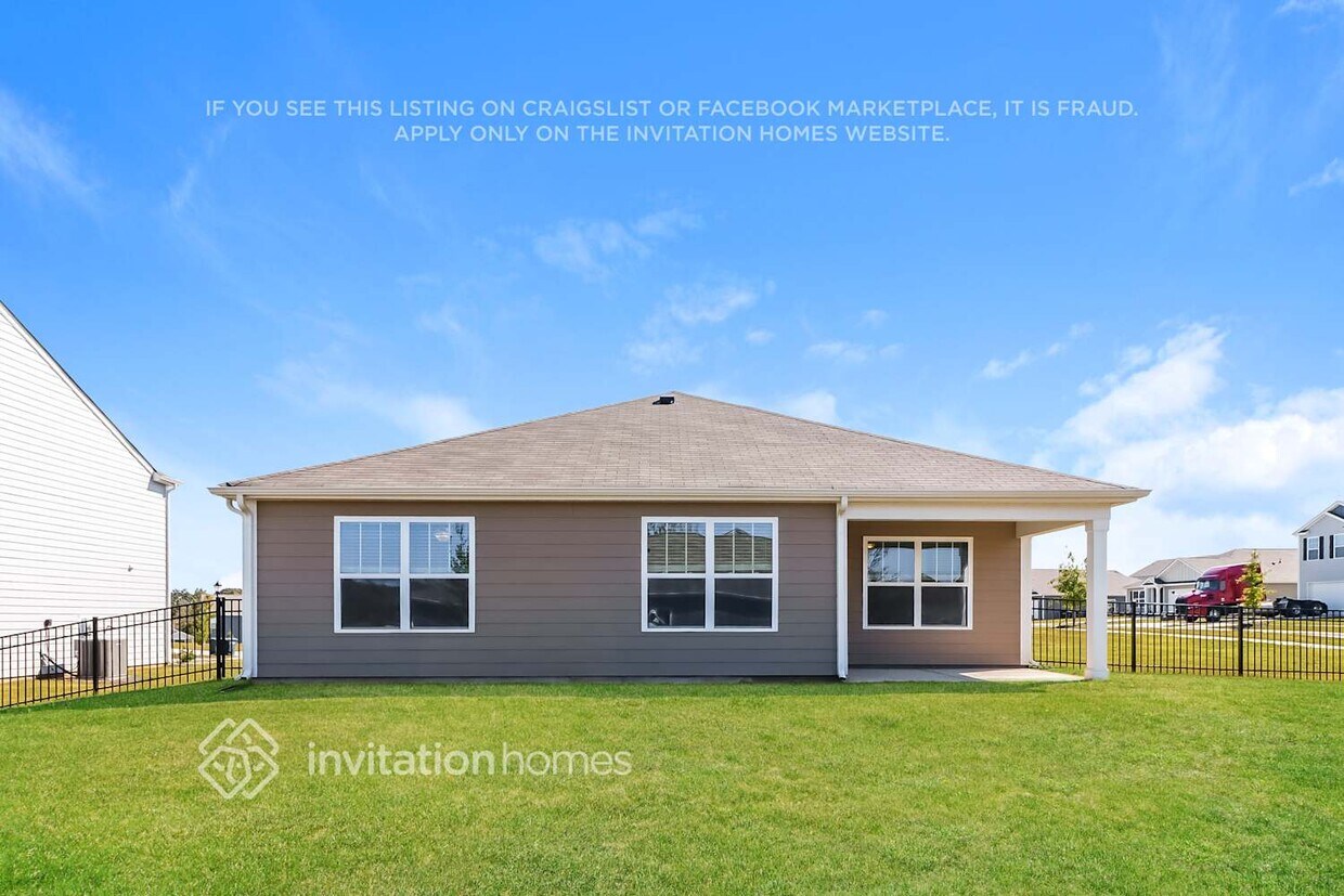 Building Photo - 101 Cadish Pl