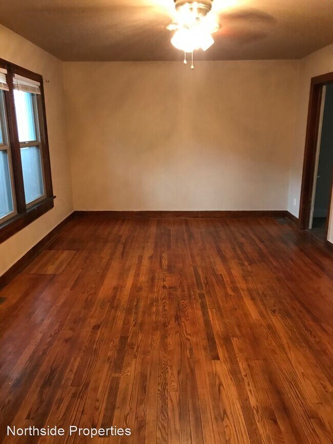 Building Photo - 2 br, 1 bath House - 1213 Jackson