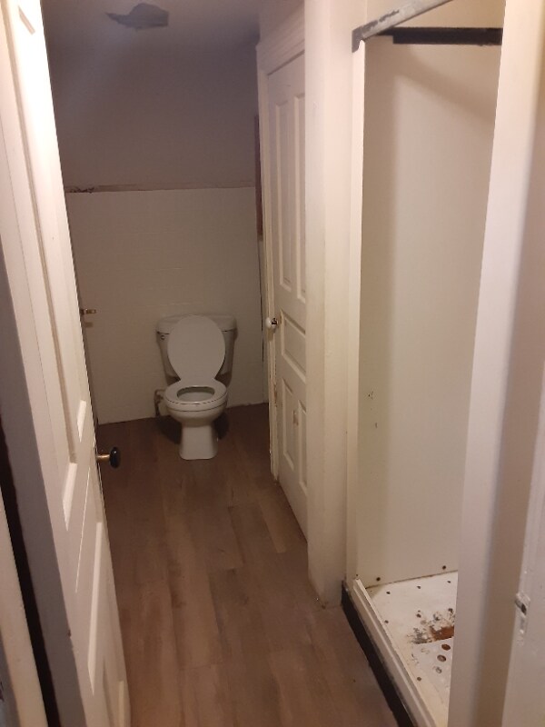 Foto del edificio - 218 W Ashley St