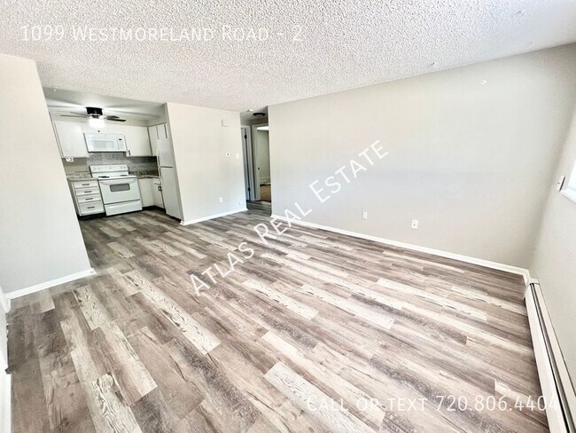 Foto del edificio - 1099 Westmoreland Road