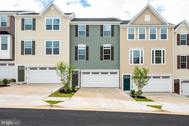 Photo - 117 Regester Chapel Rd Townhome