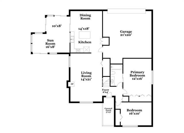 Building Photo - 637 Buffalo Bend