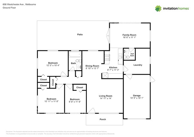 Foto del edificio - 608 Westchester Ave