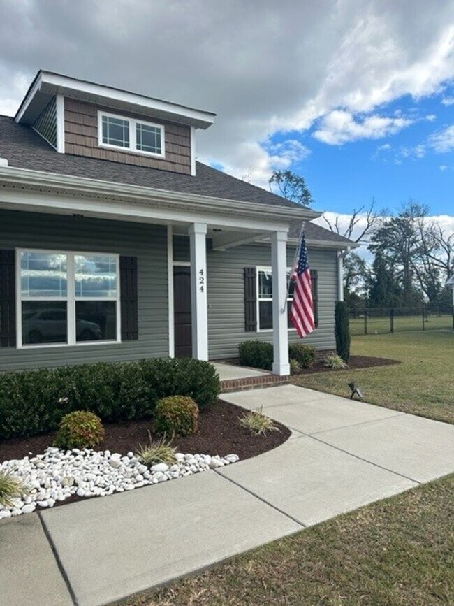 Foto del edificio - 3 Bed/2 Bath in Willow Pond - 15 minutes to SJAFB!