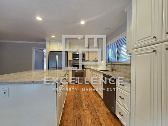 Foto del edificio - In the Villages 55+ Gated Community, 2/2+ Office, 1900+Sf, Deck, Views, Golf Course and Much More