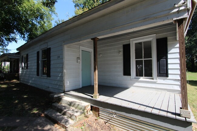 Building Photo - 230 Columbia Ave