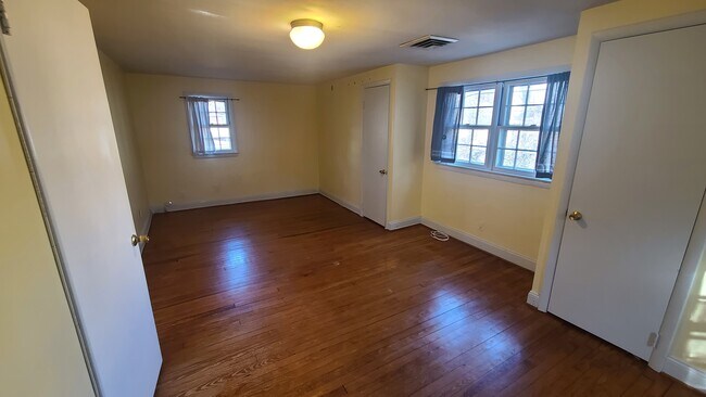 Dormitorio principal - 3302 22nd St N