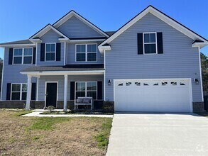 Building Photo - 460 Thorp Circle