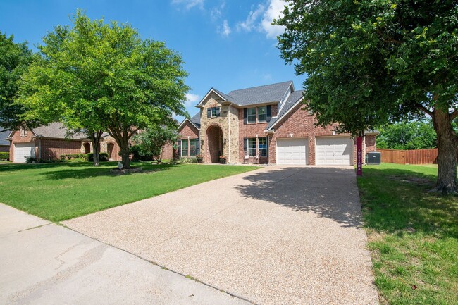 Photo - 204 Country Lakes Blvd House