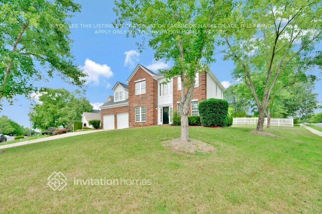 Building Photo - 2331 Pimpernel Rd