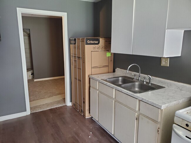 cocina 2 - 926 Kinzler Ave