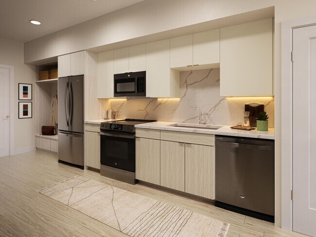 Foto del edificio - Altitude