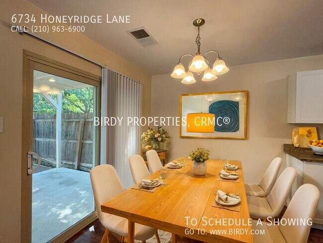 Building Photo - 6734 Honeyridge Ln