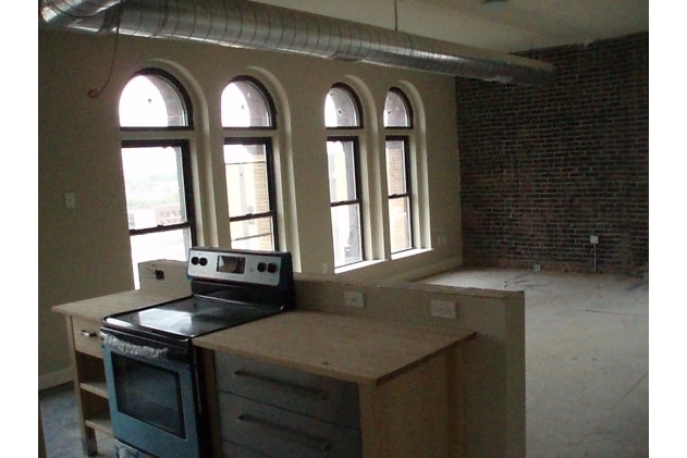 Building Photo - Gleason Lofts