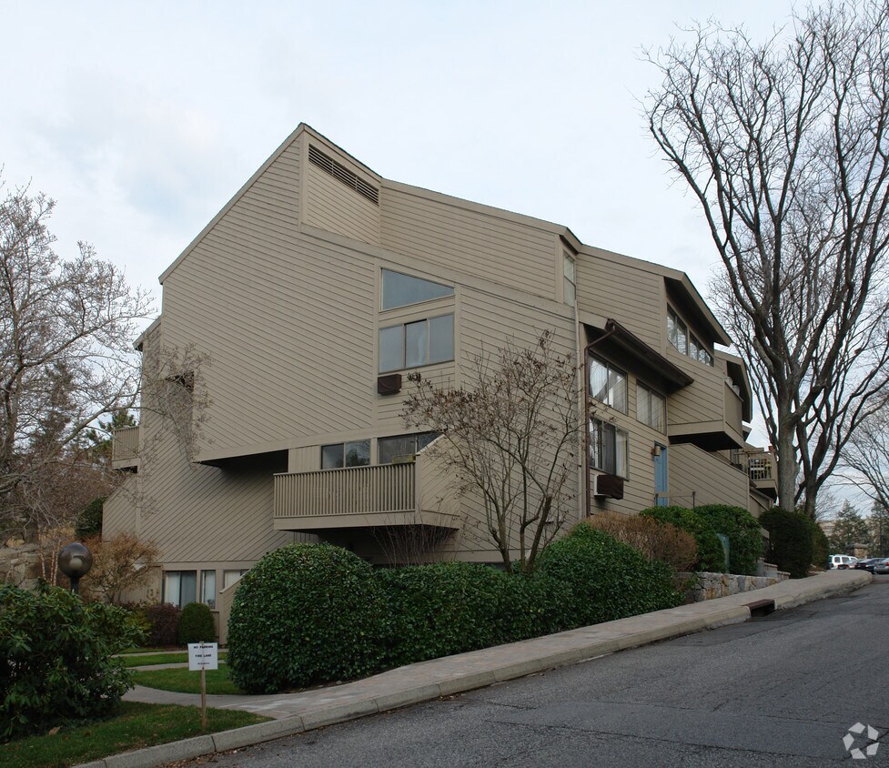 Foto del edificio - The Common