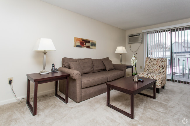 Foto del interior - PRINCETON PLACE APARTMENTS