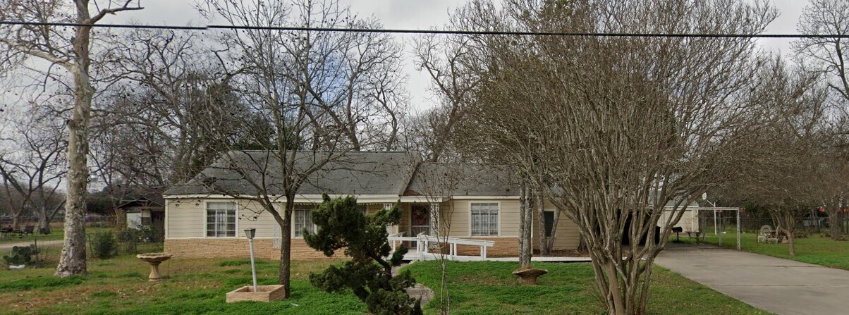 Primary Photo - 2503 Jupe Dr