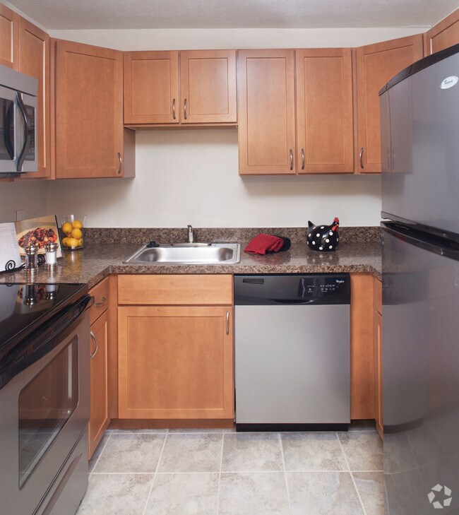 Knollsbrook Apartments for Rent Stoughton, MA 27 Rentals