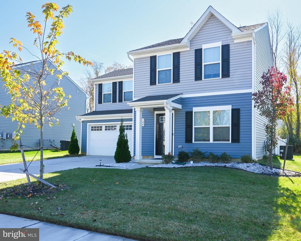 Primary Photo - 144 Ciseley Dr