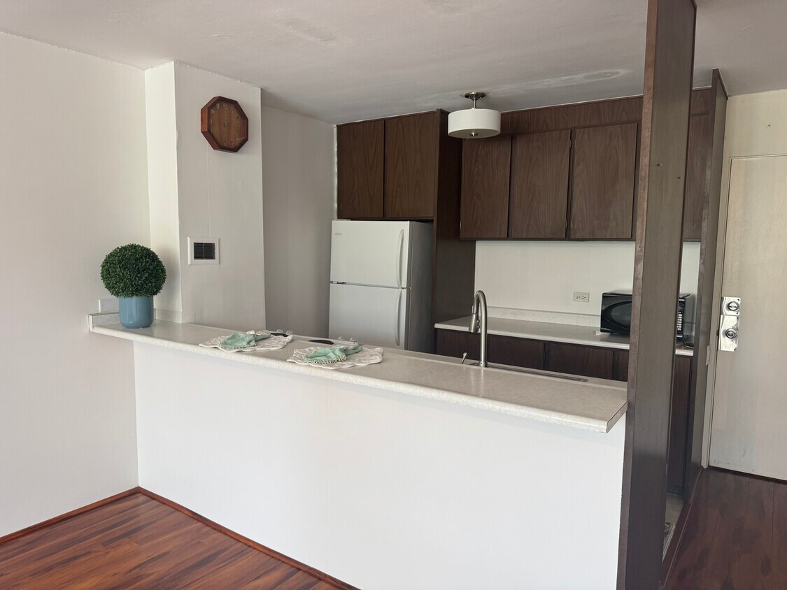 Foto principal - 1050 Kinau St