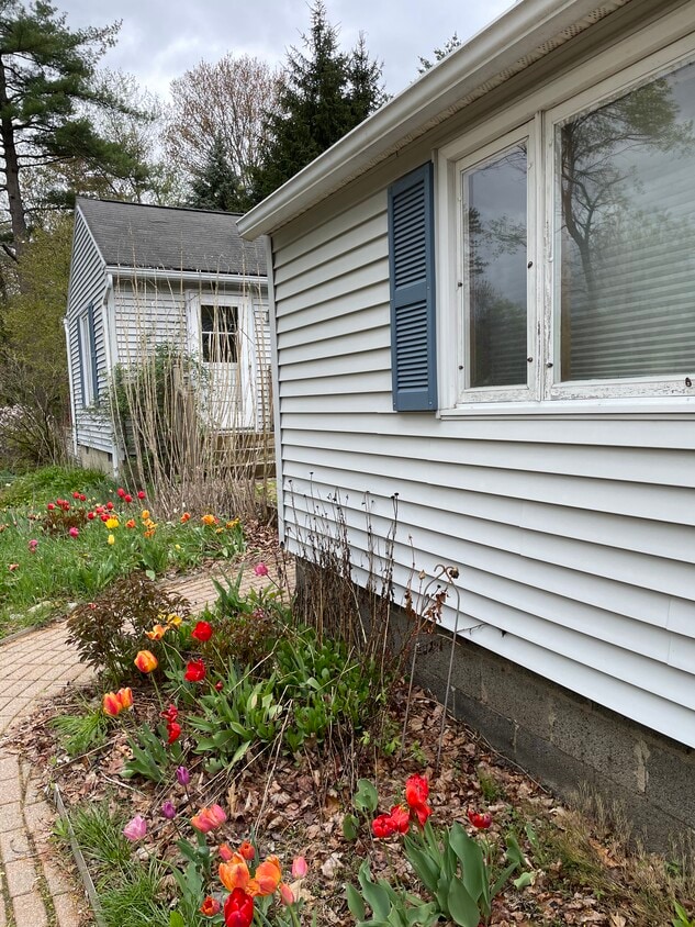 992 E Pleasant St, Amherst, MA 01002 House Rental in Amherst, MA