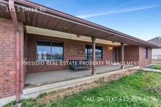 Building Photo - 175 S Sheen Rd