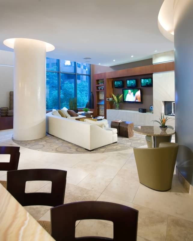 The Olivian Rentals Seattle, WA