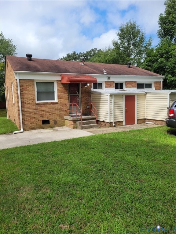 Building Photo - 2129 Van Dorn St