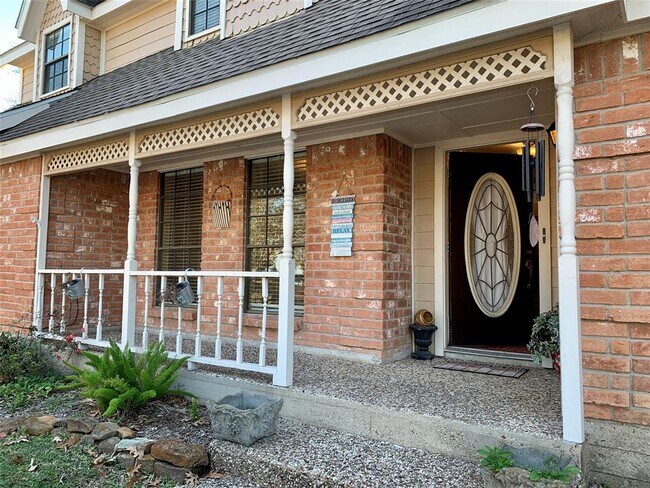 Foto del edificio - 20119 Atascocita Shores Dr