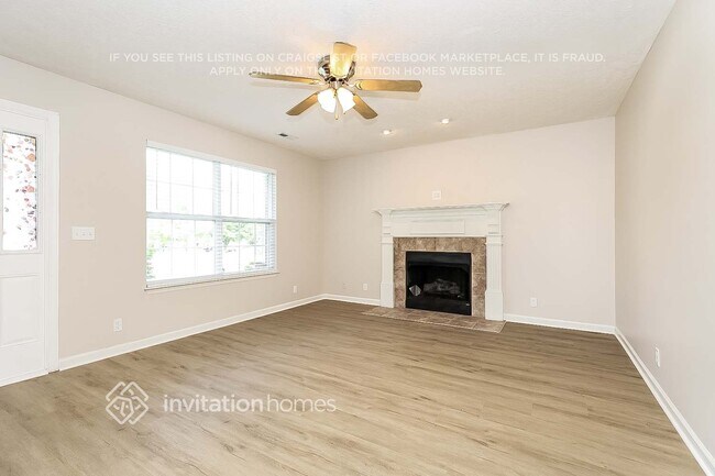 Building Photo - 3708 Precious Ave