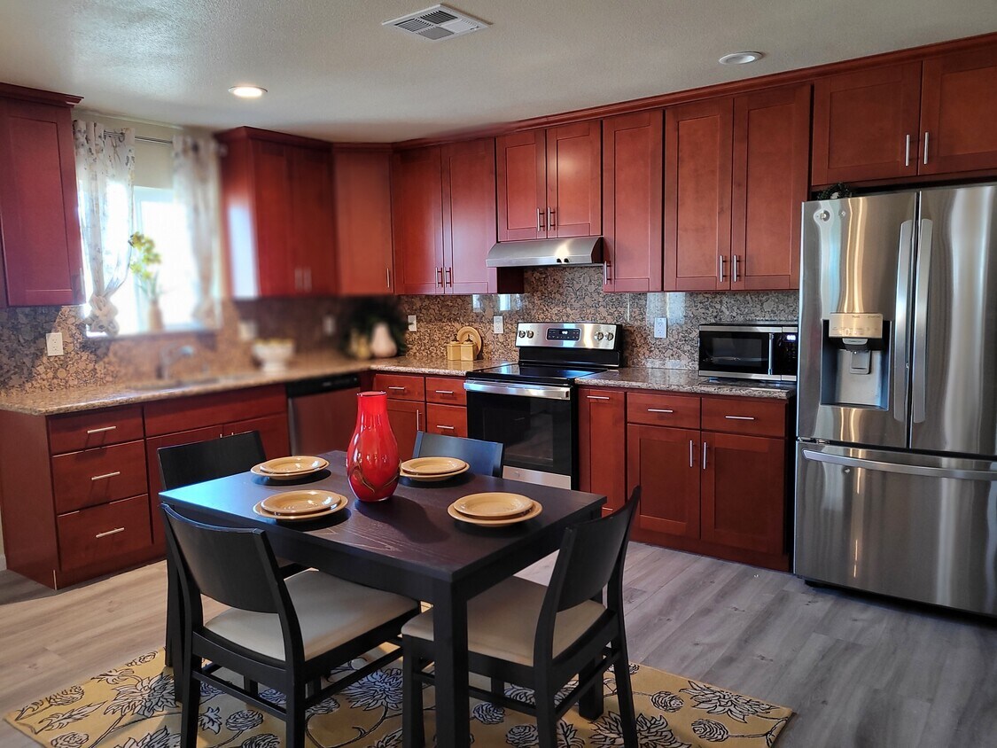 Foto del edificio - 7358 Springman St