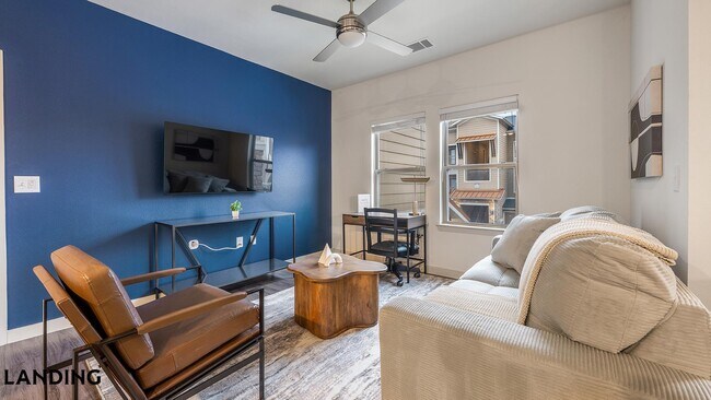 Foto del edificio - 2825 Main St