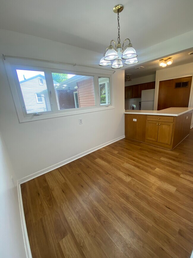 Foto del edificio - 1414 Central Ave