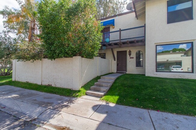 EXCELLENT 2BED, 1.5BATH TOWNHOUSE LOCATED ... - EXCELLENT 2BED, 1.5BATH TOWNHOUSE LOCATED ...