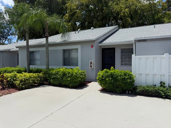 Photo - 18595 Egret Way (Boca Raton, FL) Townhome