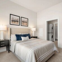 Interior Photo - Pomeroy Apartments