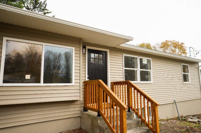 Foto del edificio - 8 Sussex Ln