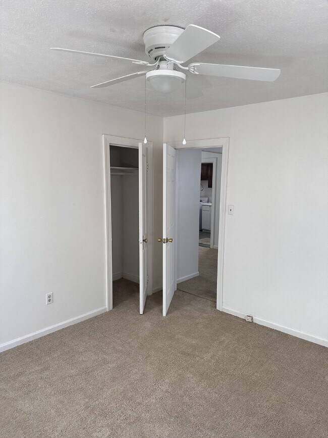 Building Photo - Charming 2 Bedroom Home Steps Away from Ma...