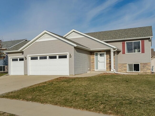 Shrubs coming this spring - 5445 Florence Dr NW Shrubs coming this spring - 5445 Florence Dr NW