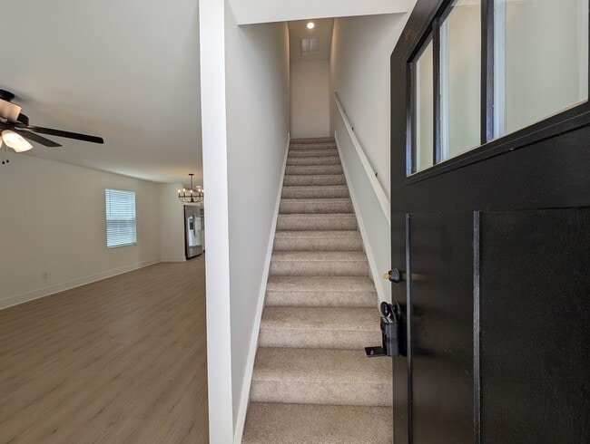 Building Photo - Newly built 2 story, 3 bedroom, 2.5 bath duplex located in Kannapolis!