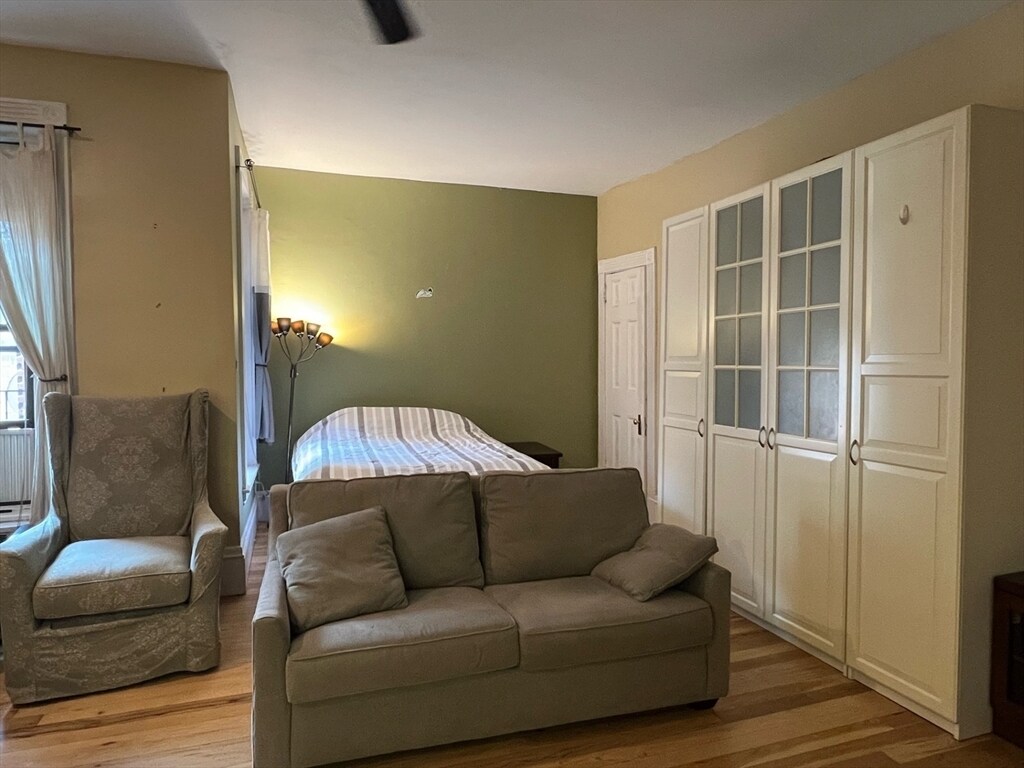 Foto principal - 271 Dartmouth St